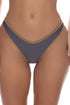 Luli Fama Luli Chic High Leg Brazilian Bottom